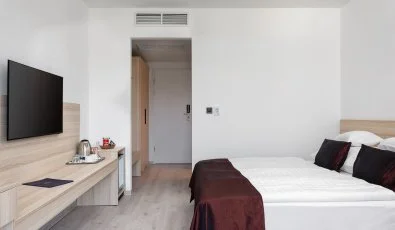 Hunguest Hotel Flóra Eger