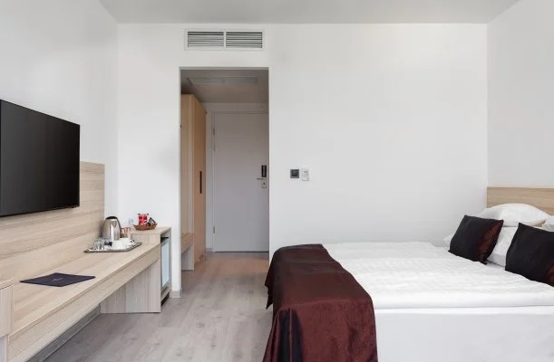 Hunguest Hotel Flra Eger