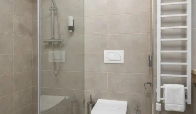 Hunguest Hotel Flóra Eger