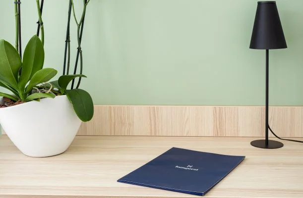 Hunguest Hotel Flra Eger