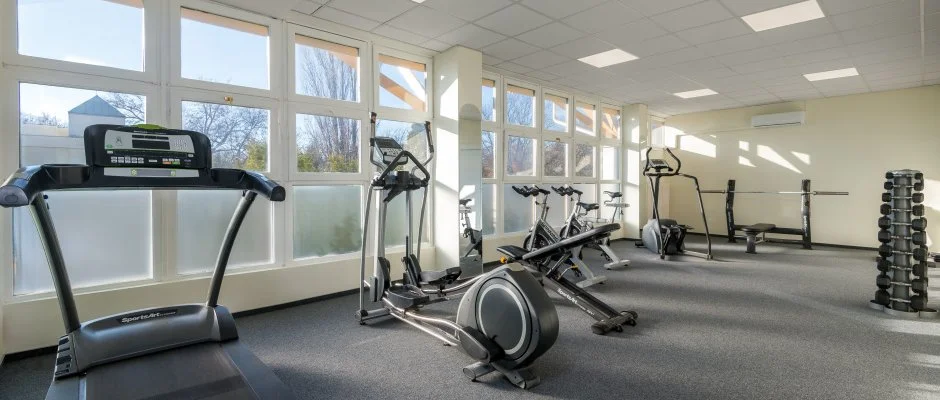 Hunguest Hotel Flra Eger