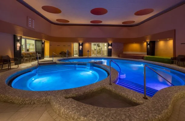 Hunguest Hotel Flóra Eger Hunguest Hotel Flóra Eger