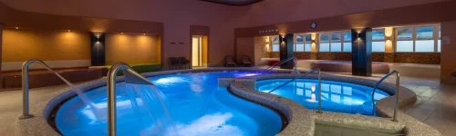 Hunguest Hotel Fl�ra 