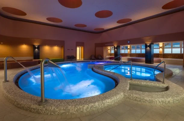 Hunguest Hotel Flóra Eger Hunguest Hotel Flóra Eger