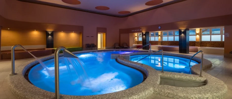 Hunguest Hotel Flra Eger