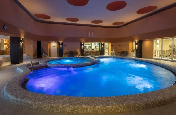 Hunguest Hotel Flóra Eger Hunguest Hotel Flóra Eger