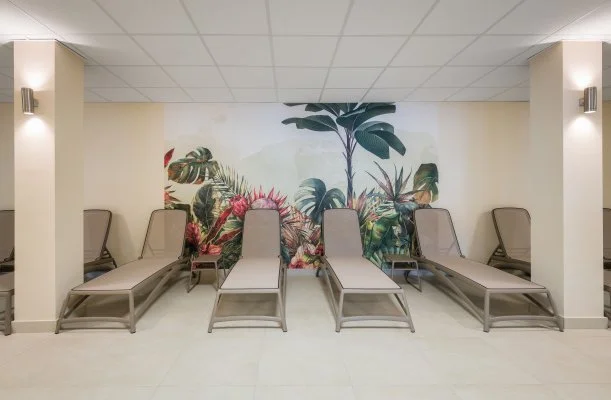 Hunguest Hotel Flóra Eger Hunguest Hotel Flóra Eger