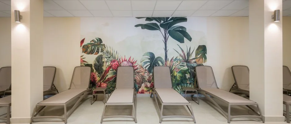 Hunguest Hotel Flra Eger