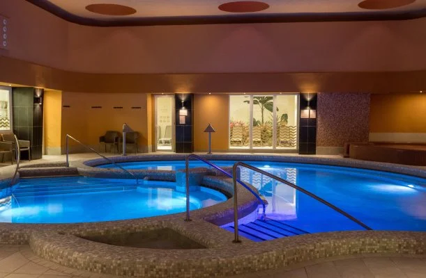 Hunguest Hotel Flóra Eger Hunguest Hotel Flóra Eger