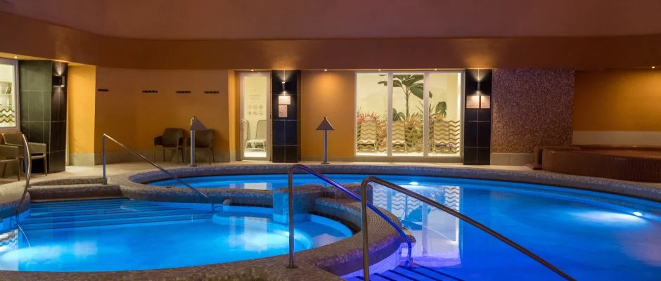 Hunguest Hotel Flra Eger