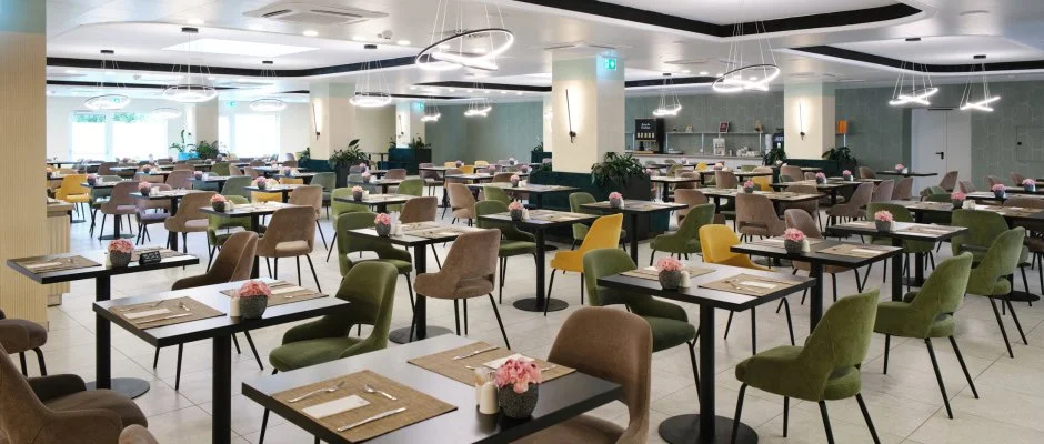 Hunguest Hotel Fl�ra Eger