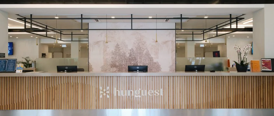 Hunguest Hotel Fl�ra Eger
