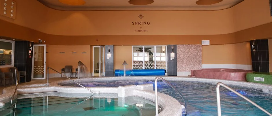 Hunguest Hotel Fl�ra Eger