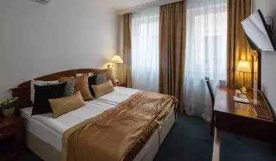Hotel Fonte Győr