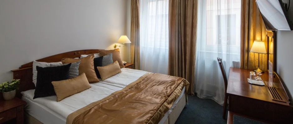 Hotel Fonte Győr