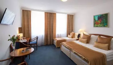 Hotel Fonte Győr