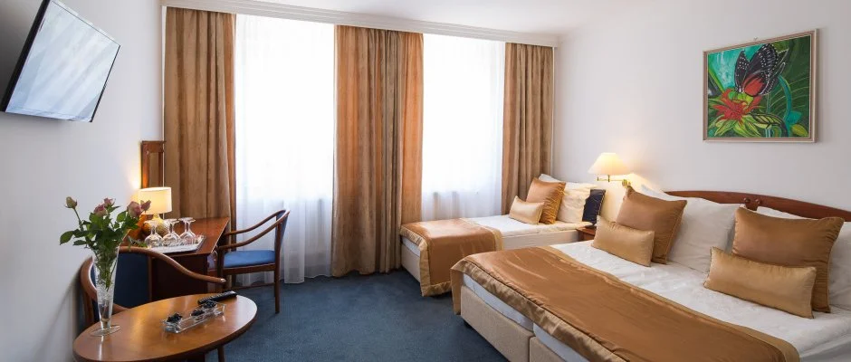 Hotel Fonte Győr