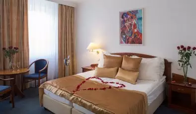 Hotel Fonte Győr