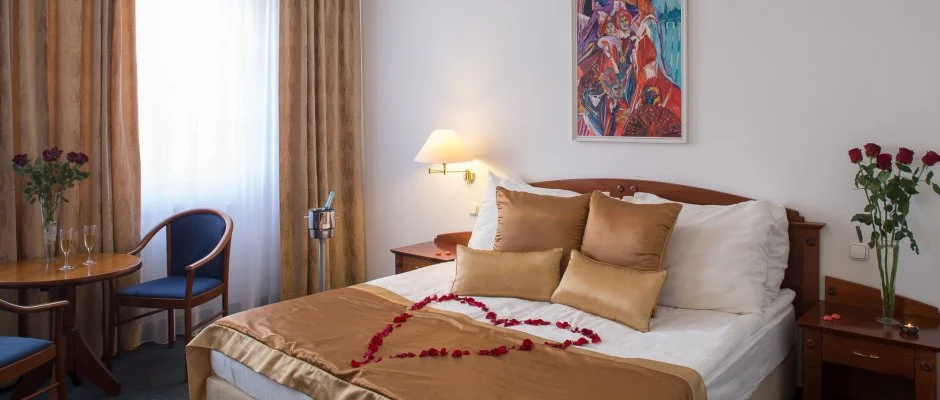 Hotel Fonte Győr