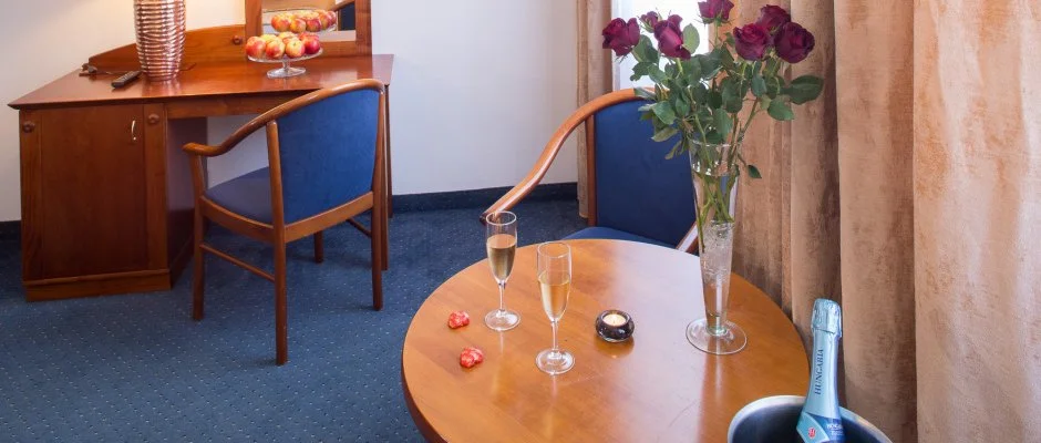 Hotel Fonte Győr