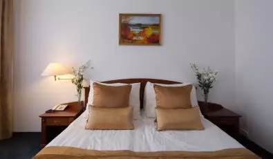 Hotel Fonte Győr