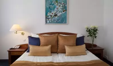 Hotel Fonte Győr
