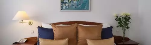 Hotel Fonte