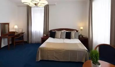 Hotel Fonte Győr