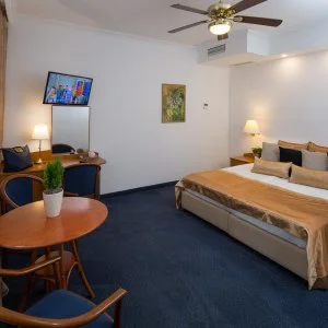 Hotel Fonte Győr - Két ünnep között