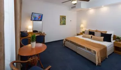 Hotel Fonte Győr