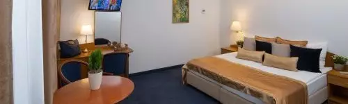 Hotel Fonte