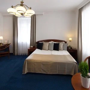 Hotel Fonte Győr - Napi ár reggelis ellátással