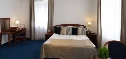 Hotel Fonte Gyr