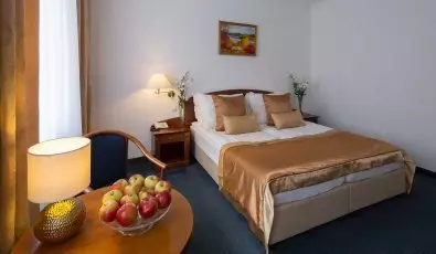 Hotel Fonte Győr