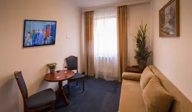 Hotel Fonte Győr