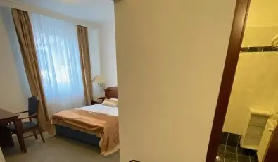 Hotel Fonte Győr