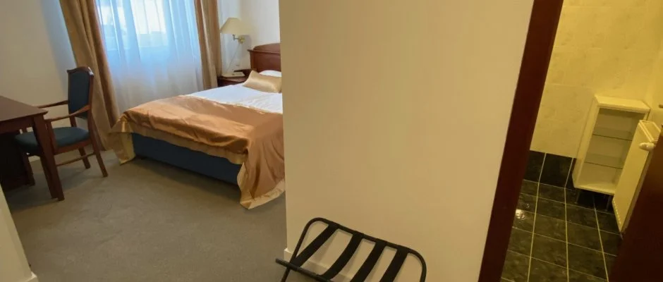 Hotel Fonte Győr