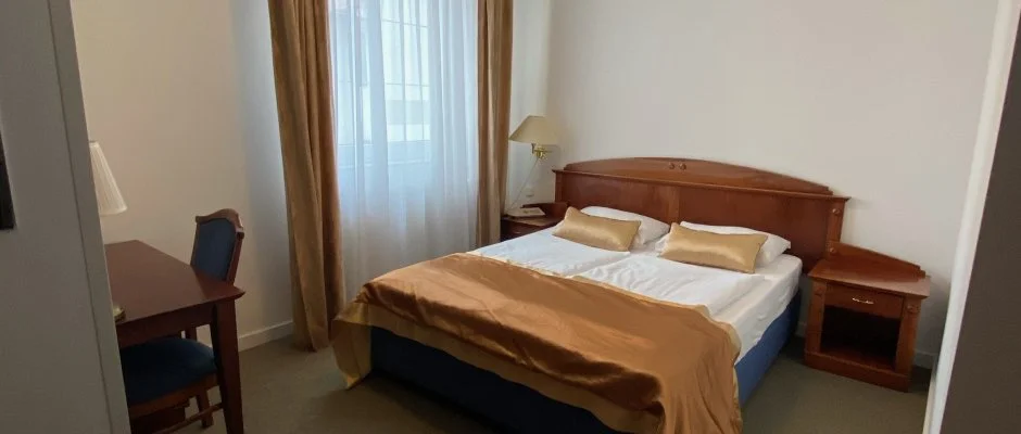 Hotel Fonte Győr