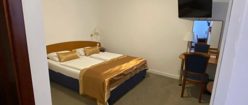 Hotel Fonte Győr