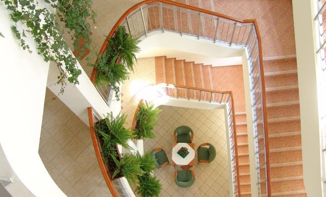 Hotel Forrás Zalakaros