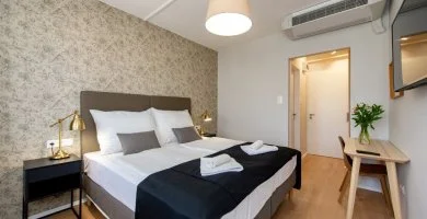 Kedvezményes ajánlat Nyugdíjasoknak (min. 2 éj)