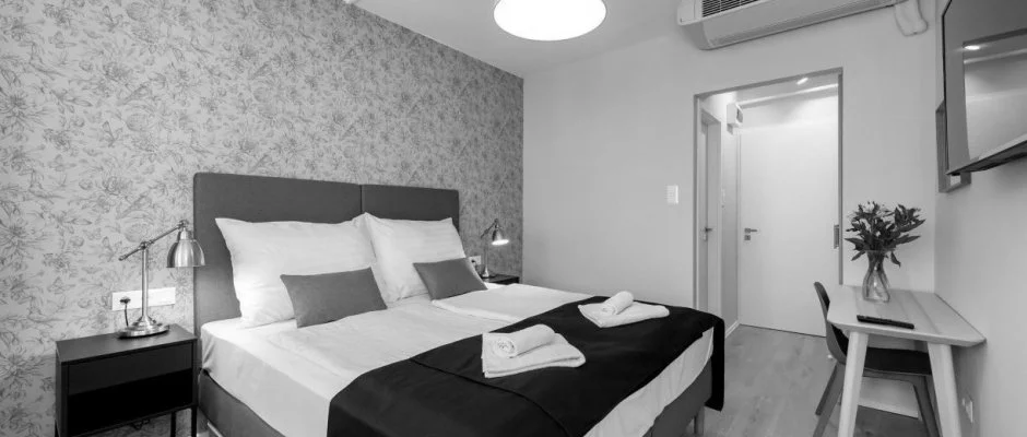 Hotel Forrás Zalakaros