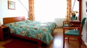 Hotel Forrás Zalakaros