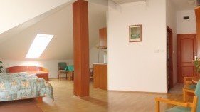 Hotel Forrás Zalakaros
