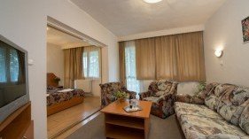 Hotel Forrás Zalakaros