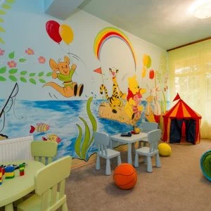  Zalakaros - Tavaszi szünet a Zalakarosi Fürdő szomszédságában korlátlan belépővel (min. 2 éj)