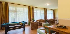 Hotel Forr�s Zalakaros - Senior kedvezm�nyes csomag