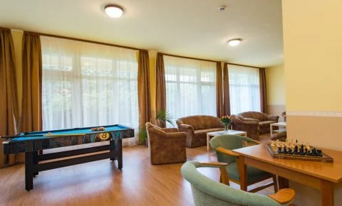 Hotel Forrás Zalakaros - Senior kedvezményes csomag