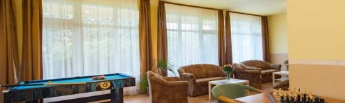 Hotel Forrás Zalakaros