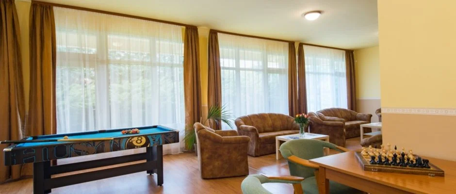 Hotel Forrs Zalakaros